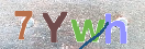 Εικόνα CAPTCHA