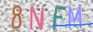 Εικόνα CAPTCHA