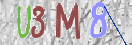 Εικόνα CAPTCHA