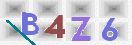 Εικόνα CAPTCHA