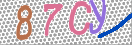 Εικόνα CAPTCHA