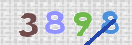Εικόνα CAPTCHA