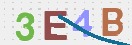 Εικόνα CAPTCHA