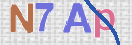 Εικόνα CAPTCHA