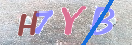 Εικόνα CAPTCHA
