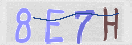 Εικόνα CAPTCHA