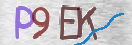 Εικόνα CAPTCHA