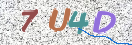Εικόνα CAPTCHA