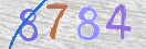 Εικόνα CAPTCHA