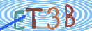 Εικόνα CAPTCHA
