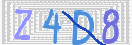 Εικόνα CAPTCHA