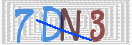 Εικόνα CAPTCHA
