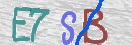 Εικόνα CAPTCHA
