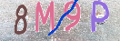 Εικόνα CAPTCHA