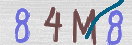 Εικόνα CAPTCHA