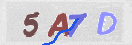 Εικόνα CAPTCHA