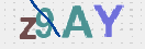 Εικόνα CAPTCHA
