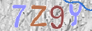 Εικόνα CAPTCHA