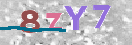 Εικόνα CAPTCHA
