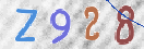 Εικόνα CAPTCHA