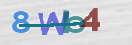 Εικόνα CAPTCHA