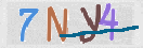 Εικόνα CAPTCHA