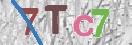 Εικόνα CAPTCHA