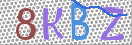 Εικόνα CAPTCHA