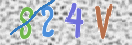 Εικόνα CAPTCHA