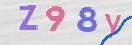 Εικόνα CAPTCHA