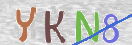 Εικόνα CAPTCHA
