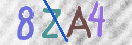 Εικόνα CAPTCHA