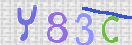 Εικόνα CAPTCHA