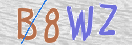 Εικόνα CAPTCHA