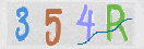 Εικόνα CAPTCHA
