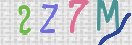 Εικόνα CAPTCHA