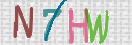 Εικόνα CAPTCHA