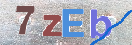 Εικόνα CAPTCHA