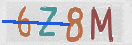 Εικόνα CAPTCHA