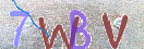 Εικόνα CAPTCHA
