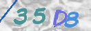 Εικόνα CAPTCHA