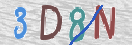 Εικόνα CAPTCHA