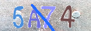 Εικόνα CAPTCHA