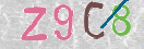 Εικόνα CAPTCHA