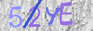 Εικόνα CAPTCHA