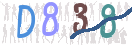 Εικόνα CAPTCHA