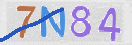 Εικόνα CAPTCHA