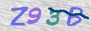 Εικόνα CAPTCHA