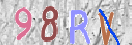 Εικόνα CAPTCHA