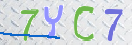 Εικόνα CAPTCHA